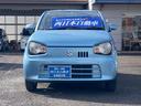 アルト F オートギアシフト車 純正CDオーディオ CD再生 AUX接続 キーレスエントリー ヘッドライトレベライザー 13インチアルミ ETC 前席パワーウィンドウ ISOFIX対応 ABS ESC 中古車画像_2