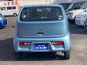 アルト F オートギアシフト車 純正CDオーディオ CD再生 AUX接続 キーレスエントリー ヘッドライトレベライザー 13インチアルミ ETC 前席パワーウィンドウ ISOFIX対応 ABS ESC 中古車画像_3