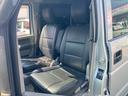 バスター　５速ＭＴ車　ハイルーフ　ＥＭＢＥＬＹアルミホイール　両側スライドドア　純正ＣＤオーディオ　ＭＤ再生　エアコン　パワステ　キーレスエントリー　雨バイザー　クラッツィオ黒革調シートカバー（17枚目）