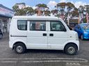 スクラム PA ハイルーフ 5速MT 両側スライドドア ヘッドライトレベライザー エアコン パワステ Bluetooth再生 DVDプレイヤー 中古車画像_3