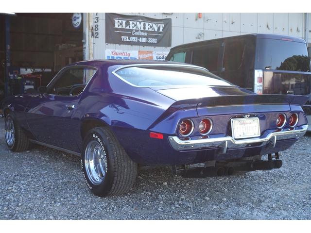 シボレーカマロ RS NEWペイント レンズ類新品 ヴィンテージエアー クレーガー オートメーター パワステ LEDライト ホーリーキャブ 社外ボンネット 社外シート CD MD Bluetooth カットオフスイッチ(6枚目)