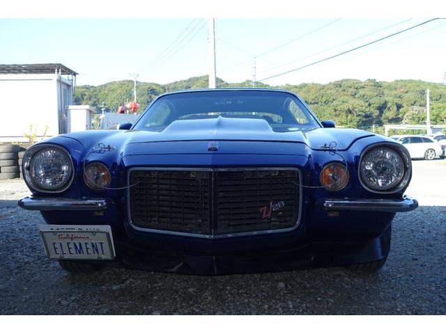 シボレーカマロ RS NEWペイント レンズ類新品 ヴィンテージエアー クレーガー オートメーター パワステ LEDライト ホーリーキャブ 社外ボンネット 社外シート CD MD Bluetooth カットオフスイッチ(13枚目)