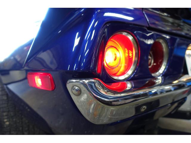 シボレーカマロ RS NEWペイント レンズ類新品 ヴィンテージエアー クレーガー オートメーター パワステ LEDライト ホーリーキャブ 社外ボンネット 社外シート CD MD Bluetooth カットオフスイッチ(15枚目)