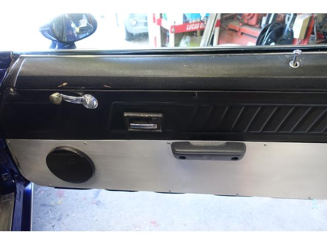 シボレーカマロ RS NEWペイント レンズ類新品 ヴィンテージエアー クレーガー オートメーター パワステ LEDライト ホーリーキャブ 社外ボンネット 社外シート CD MD Bluetooth カットオフスイッチ(21枚目)