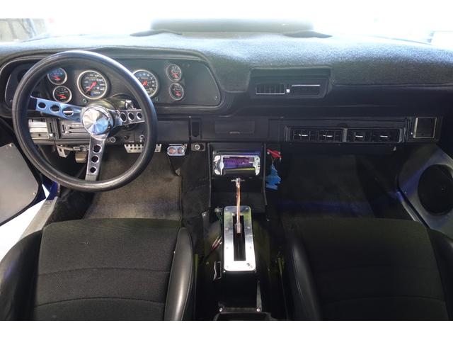 シボレーカマロ RS NEWペイント レンズ類新品 ヴィンテージエアー クレーガー オートメーター パワステ LEDライト ホーリーキャブ 社外ボンネット 社外シート CD MD Bluetooth カットオフスイッチ(24枚目)