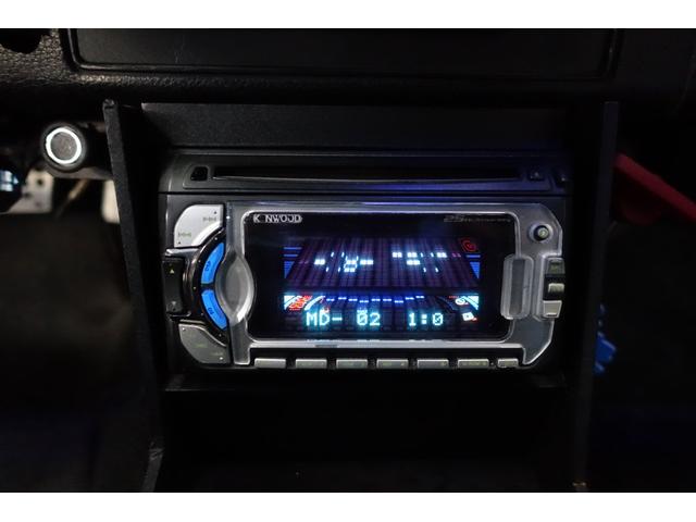 シボレーカマロ RS NEWペイント レンズ類新品 ヴィンテージエアー クレーガー オートメーター パワステ LEDライト ホーリーキャブ 社外ボンネット 社外シート CD MD Bluetooth カットオフスイッチ(27枚目)