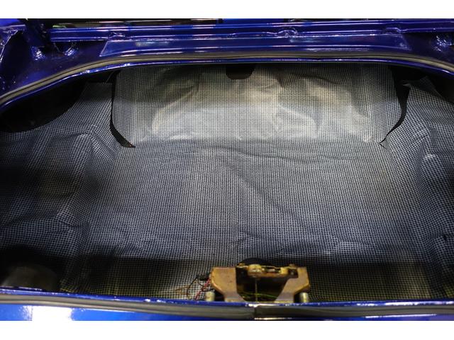 シボレーカマロ RS NEWペイント レンズ類新品 ヴィンテージエアー クレーガー オートメーター パワステ LEDライト ホーリーキャブ 社外ボンネット 社外シート CD MD Bluetooth カットオフスイッチ(31枚目)