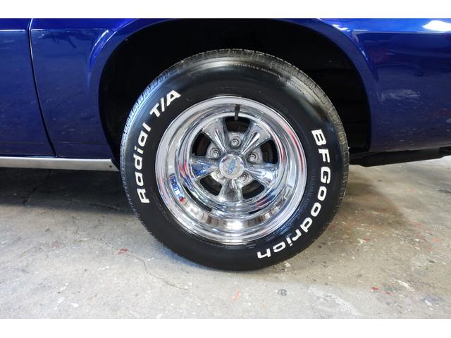 シボレーカマロ RS NEWペイント レンズ類新品 ヴィンテージエアー クレーガー オートメーター パワステ LEDライト ホーリーキャブ 社外ボンネット 社外シート CD MD Bluetooth カットオフスイッチ(32枚目)