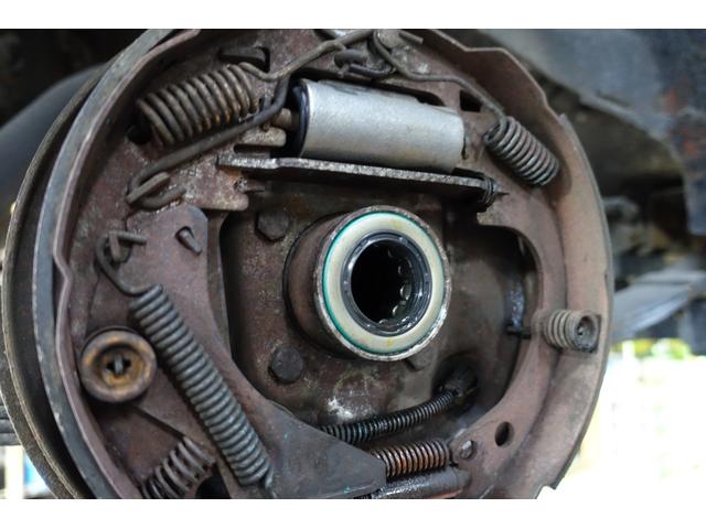 シボレーカマロ RS NEWペイント レンズ類新品 ヴィンテージエアー クレーガー オートメーター パワステ LEDライト ホーリーキャブ 社外ボンネット 社外シート CD MD Bluetooth カットオフスイッチ(36枚目)