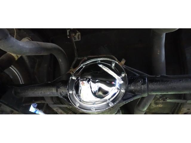 シボレーカマロ RS NEWペイント レンズ類新品 ヴィンテージエアー クレーガー オートメーター パワステ LEDライト ホーリーキャブ 社外ボンネット 社外シート CD MD Bluetooth カットオフスイッチ(37枚目)