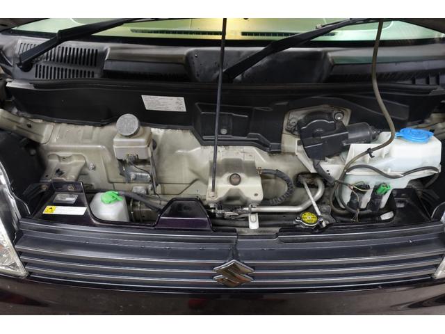 エブリイワゴン ＪＰターボ　リフトアップ　ヒッチメンバー　ホワイトレター　エクストリーム１５インチ　前後ドライブレコーダー　ＬＥＤヘッドライト　ナビ（13枚目）