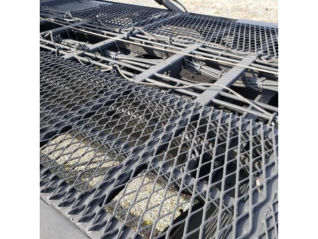 キャンター 　ラジコン付き２台積積載車ウインチ付（17枚目）