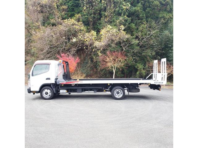 アトラストラック 　ラジコン付積載車リアゲート油圧ラジコン（8枚目）