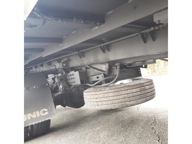 アトラストラック 　ラジコン付積載車リアゲート油圧ラジコン（10枚目）