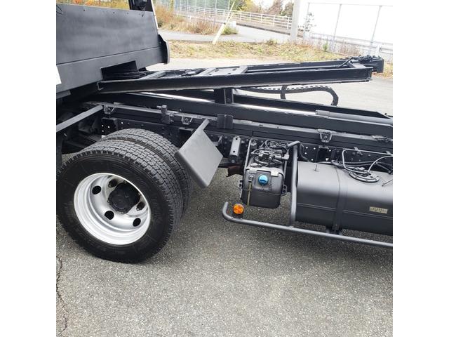 アトラストラック 　ラジコン付積載車リアゲート油圧ラジコン（14枚目）