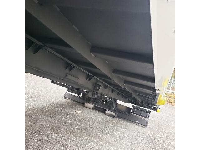 アトラストラック 　ラジコン付積載車リアゲート油圧ラジコン（16枚目）