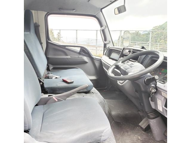 アトラストラック 　ラジコン付積載車リアゲート油圧ラジコン（17枚目）