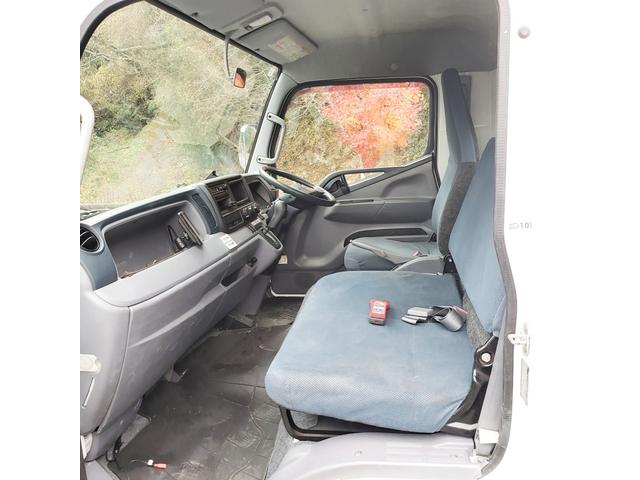 アトラストラック 　ラジコン付積載車リアゲート油圧ラジコン（18枚目）