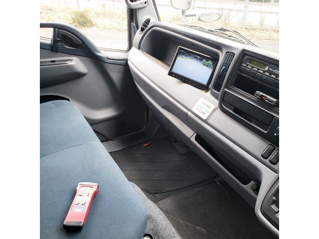 アトラストラック 　ラジコン付積載車リアゲート油圧ラジコン（22枚目）