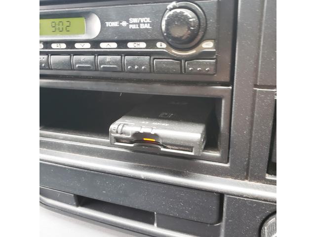 アトラストラック 　ラジコン付積載車リアゲート油圧ラジコン（23枚目）