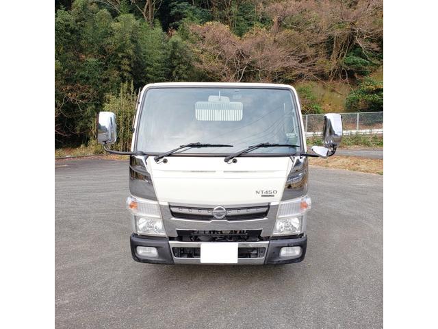 アトラストラック 　土砂禁ダンプ（2枚目）