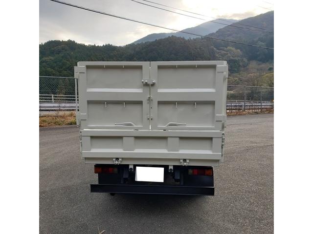 アトラストラック 　土砂禁ダンプ（6枚目）