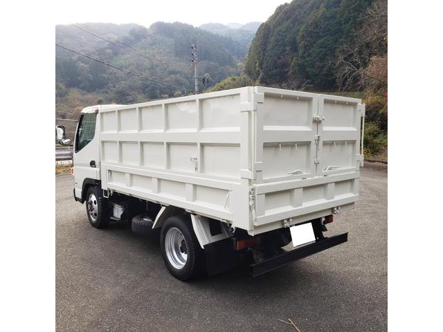 アトラストラック 　土砂禁ダンプ（7枚目）