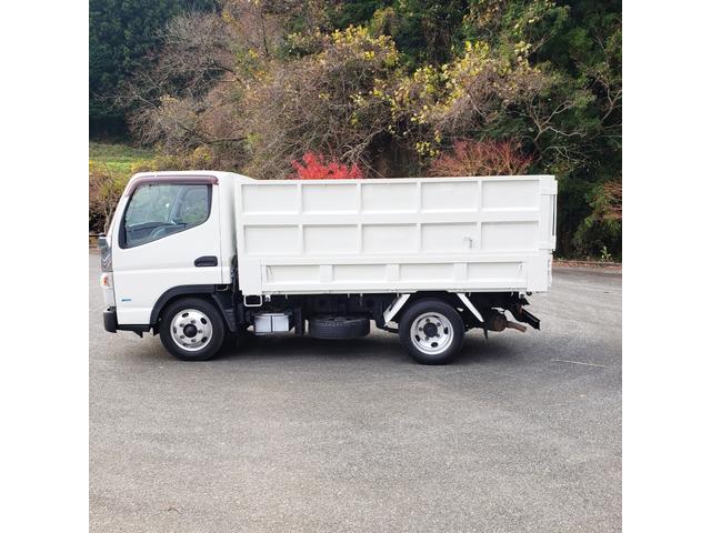 アトラストラック 　土砂禁ダンプ（8枚目）