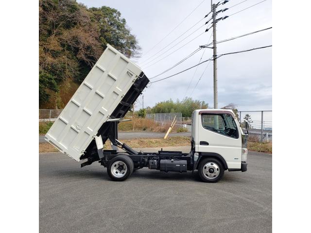 アトラストラック 　土砂禁ダンプ（13枚目）