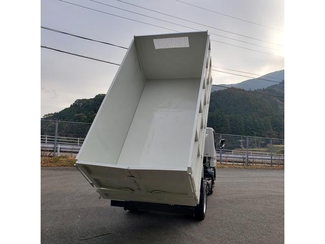 アトラストラック 　土砂禁ダンプ（14枚目）