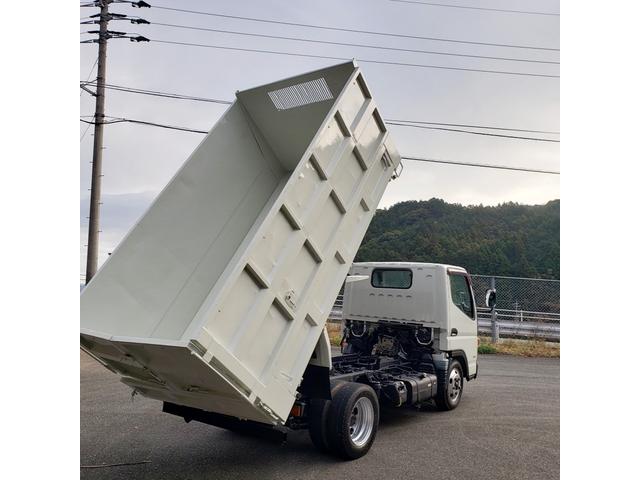 アトラストラック 　土砂禁ダンプ（15枚目）