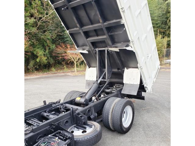 アトラストラック 　土砂禁ダンプ（17枚目）