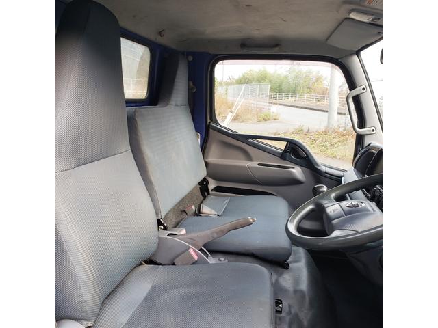 アトラストラック 　土砂禁ダンプ（18枚目）