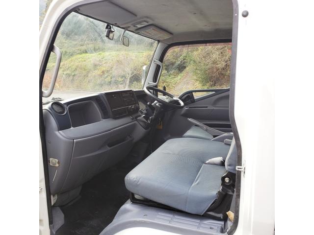 アトラストラック 　土砂禁ダンプ（19枚目）