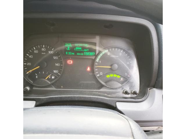 アトラストラック 　土砂禁ダンプ（22枚目）