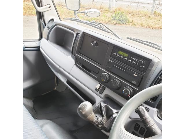 アトラストラック 　土砂禁ダンプ（23枚目）