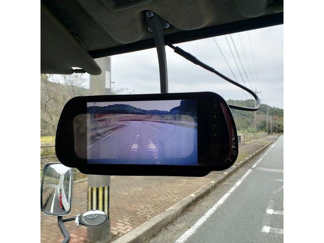 キャンター 　４段ラジコン付きクレーン車リアジャッキ付差し違いアウトリガー（29枚目）