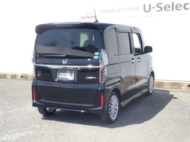 G・EXターボホンダセンシング LEDヘッドライト オートエアコン(7枚目)