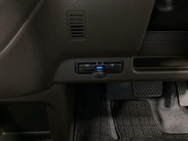 N-WGN G 試乗車 メモリーナビ ETC ブレーキサポート キーフリー 横滑り防止機能 ソナー サイドエアバック 盗難防止装置 ABS オートエアコン アイドリングストップ クルーズコントロール スマートキー(12枚目)