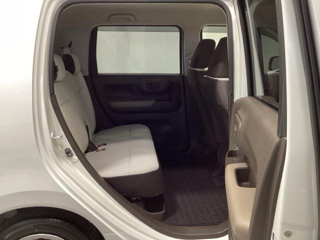 N-WGN G 試乗車 メモリーナビ ETC ブレーキサポート キーフリー 横滑り防止機能 ソナー サイドエアバック 盗難防止装置 ABS オートエアコン アイドリングストップ クルーズコントロール スマートキー(17枚目)