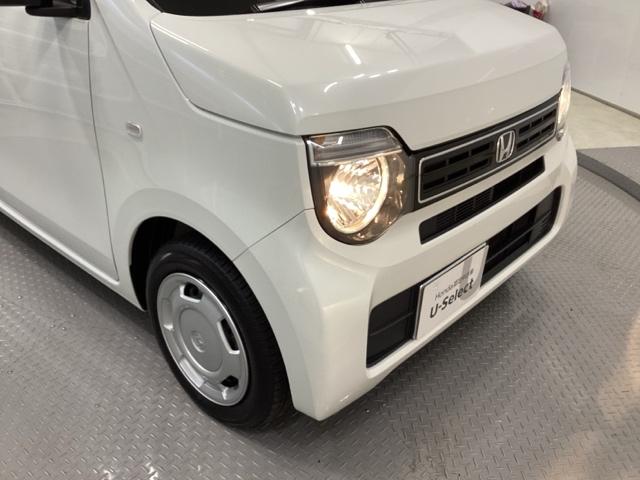 N-WGN G 試乗車 メモリーナビ ETC ブレーキサポート キーフリー 横滑り防止機能 ソナー サイドエアバック 盗難防止装置 ABS オートエアコン アイドリングストップ クルーズコントロール スマートキー(20枚目)