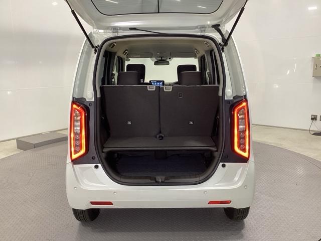 N-WGN G 試乗車 メモリーナビ ETC ブレーキサポート キーフリー 横滑り防止機能 ソナー サイドエアバック 盗難防止装置 ABS オートエアコン アイドリングストップ クルーズコントロール スマートキー(22枚目)