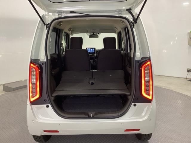 N-WGN G 試乗車 メモリーナビ ETC ブレーキサポート キーフリー 横滑り防止機能 ソナー サイドエアバック 盗難防止装置 ABS オートエアコン アイドリングストップ クルーズコントロール スマートキー(23枚目)