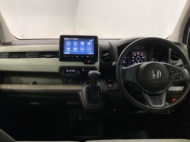 N-WGN G 試乗車 メモリーナビ ETC ブレーキサポート キーフリー 横滑り防止機能 ソナー サイドエアバック 盗難防止装置 ABS オートエアコン アイドリングストップ クルーズコントロール スマートキー(27枚目)