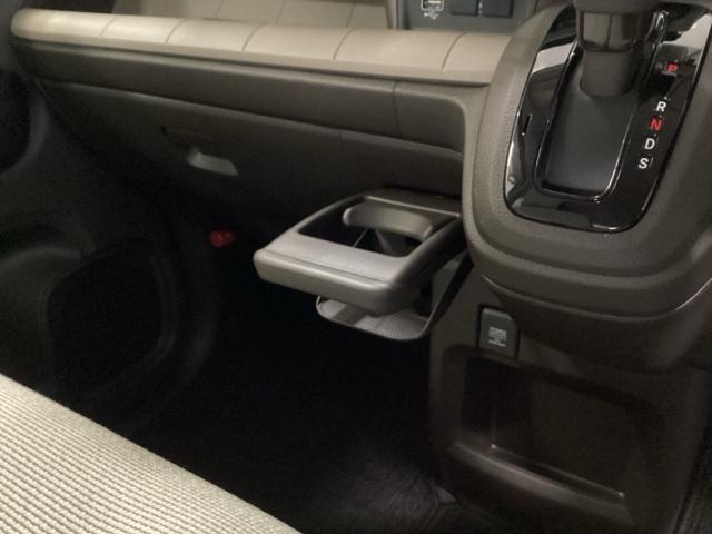 N-WGN G 試乗車 メモリーナビ ETC ブレーキサポート キーフリー 横滑り防止機能 ソナー サイドエアバック 盗難防止装置 ABS オートエアコン アイドリングストップ クルーズコントロール スマートキー(34枚目)