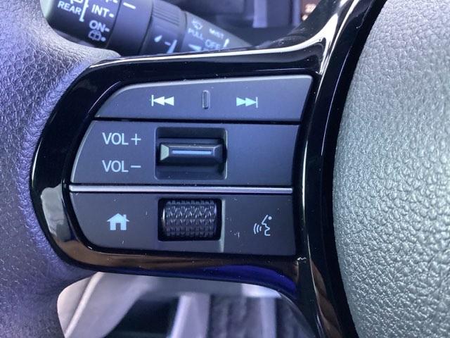 Ｎ－ＢＯＸカスタム ベースグレード　メモリーナビ　ドラレコ　ＥＴＣ　Ｗ電動ドア　ＵＳＢ接続　ＣＭＢＳ　Ｄレコ　禁煙　ベンチシート　オートエアコン　スマートキ　ＬＥＤ　盗難防止装置　クルコン　バックカメラ　フルセグＴＶ　パワーステアリング（37枚目）