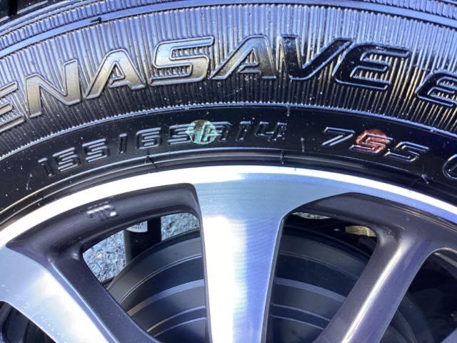 Ｎ－ＢＯＸカスタム ベースグレード　メモリーナビ　ドラレコ　ＥＴＣ　Ｗ電動ドア　ＵＳＢ接続　ＣＭＢＳ　Ｄレコ　禁煙　ベンチシート　オートエアコン　スマートキ　ＬＥＤ　盗難防止装置　クルコン　バックカメラ　フルセグＴＶ　パワーステアリング（38枚目）