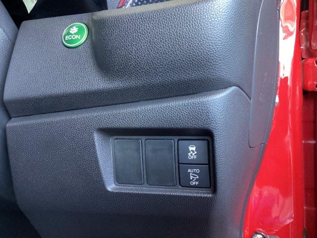 N-WGNカスタム GSS2トーンカラースタイルパッケージ メモリーナビ ドラレコ リアカメラ ETC フルセグTV クルコン Iストップ 横滑り防止 ナビTV DVD スマートキー エアロ USB オートエアコン キーフリー ABS 盗難防止システム(15枚目)