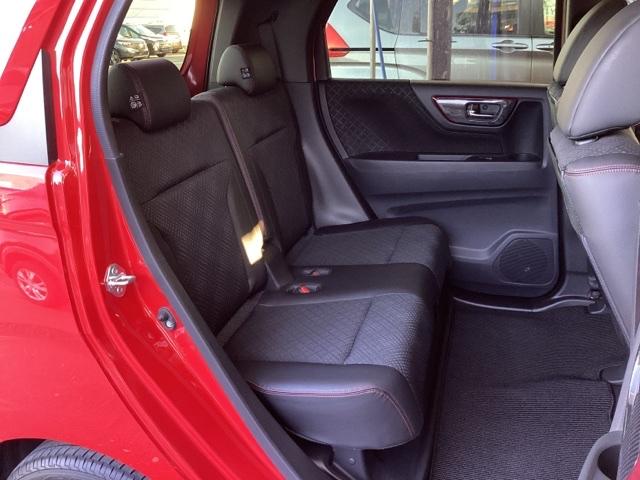 N-WGNカスタム GSS2トーンカラースタイルパッケージ メモリーナビ ドラレコ リアカメラ ETC フルセグTV クルコン Iストップ 横滑り防止 ナビTV DVD スマートキー エアロ USB オートエアコン キーフリー ABS 盗難防止システム(18枚目)