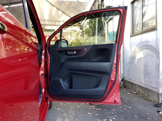 N-WGNカスタム GSS2トーンカラースタイルパッケージ メモリーナビ ドラレコ リアカメラ ETC フルセグTV クルコン Iストップ 横滑り防止 ナビTV DVD スマートキー エアロ USB オートエアコン キーフリー ABS 盗難防止システム(24枚目)